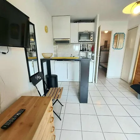 Cosy 4 Pers Avec Piscine, A 5 Min De La - Fr-1-326-761 *