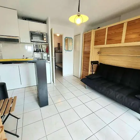 Cosy 4 Pers Avec Piscine, A 5 Min De La - Fr-1-326-761 Apartment