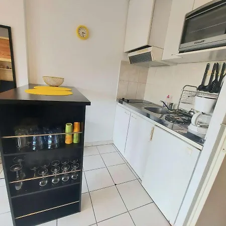Cosy 4 Pers Avec Piscine, A 5 Min De La - Fr-1-326-761 Appartement *