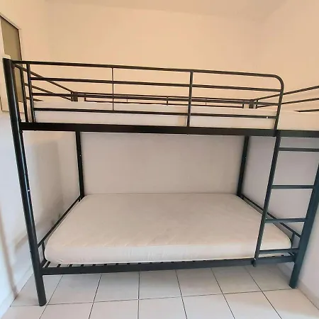 Cosy 4 Pers Avec Piscine, A 5 Min De La - Fr-1-326-761 Appartement