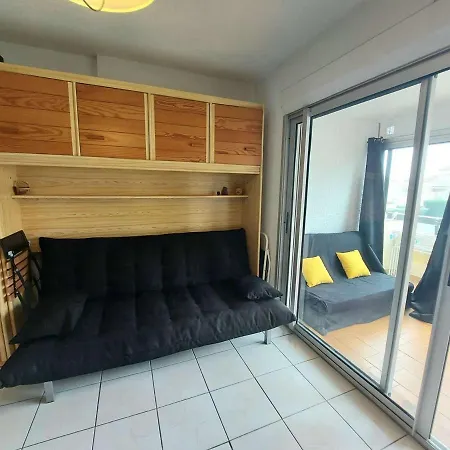Cosy 4 Pers Avec Piscine, A 5 Min De La - Fr-1-326-761