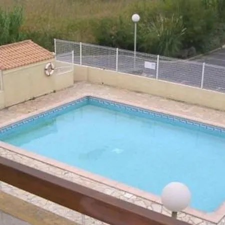 Cosy 4 Pers Avec Piscine, A 5 Min De La - Fr-1-326-761
