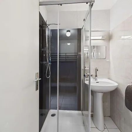 Appartamento Cosy 4 Pers Avec Piscine, à 5 Min De La - Fr-1-326-761 *