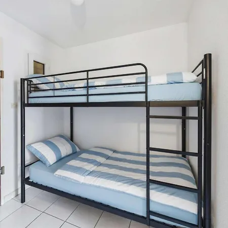 Cosy 4 Pers Avec Piscine, à 5 Min De La - Fr-1-326-761 Appartamento Marseillan (Herault)