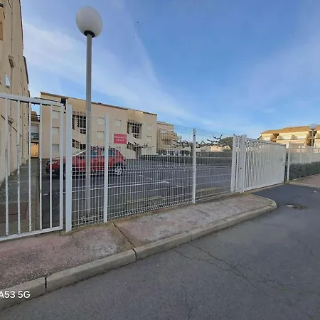 Cosy 4 Pers Avec Piscine, à 5 Min De La - Fr-1-326-761