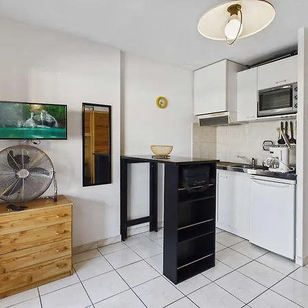 Appartamento Cosy 4 Pers Avec Piscine, à 5 Min De La - Fr-1-326-761