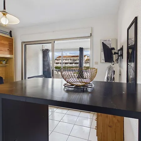 Appartamento Cosy 4 Pers Avec Piscine, à 5 Min De La - Fr-1-326-761 Marseillan (Herault)