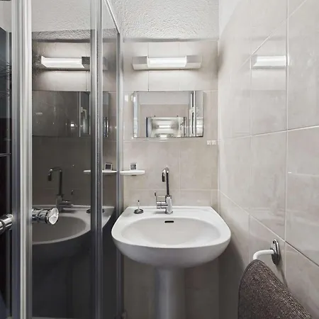 Apartmán Cosy 4 Pers Avec Piscine, A 5 Min De La - Fr-1-326-761 Marseillan (Herault)